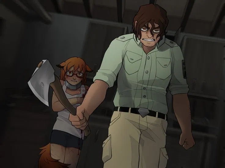 Avatar of Strade & Ren