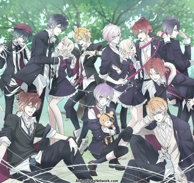 Avatar of Diabolik Lovers