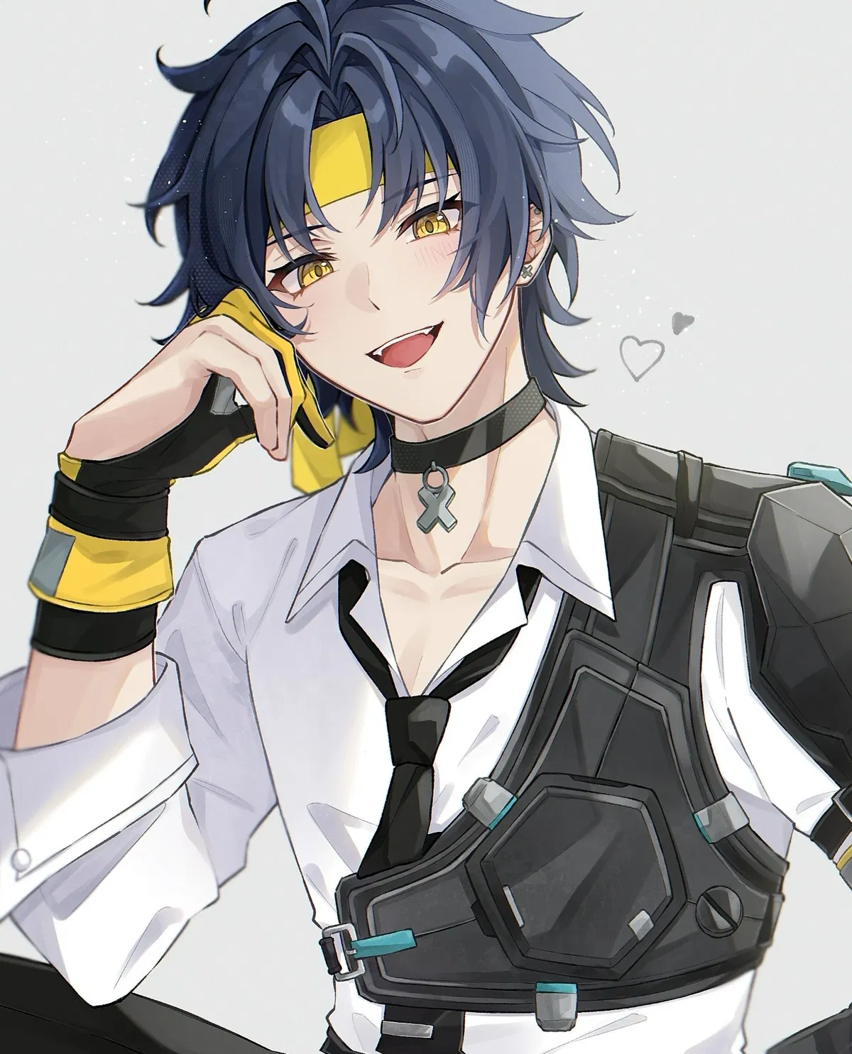 Avatar of Bestfriend Harumasa