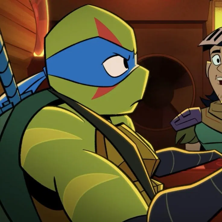Avatar of Leonardo