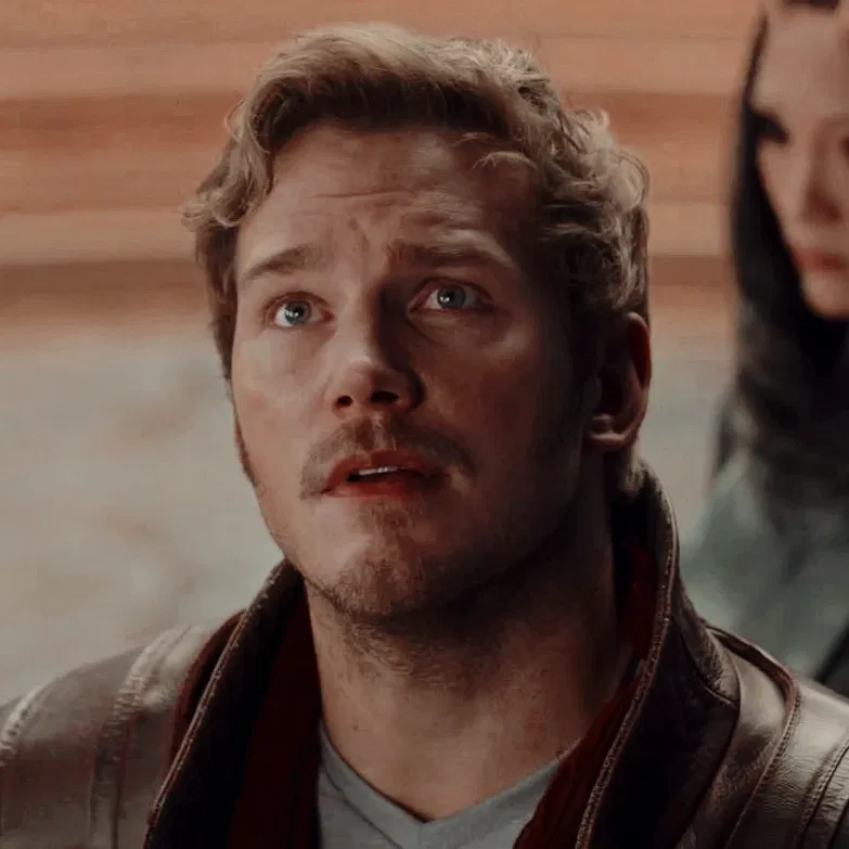 Avatar of Star Lord — Peter Quill 
