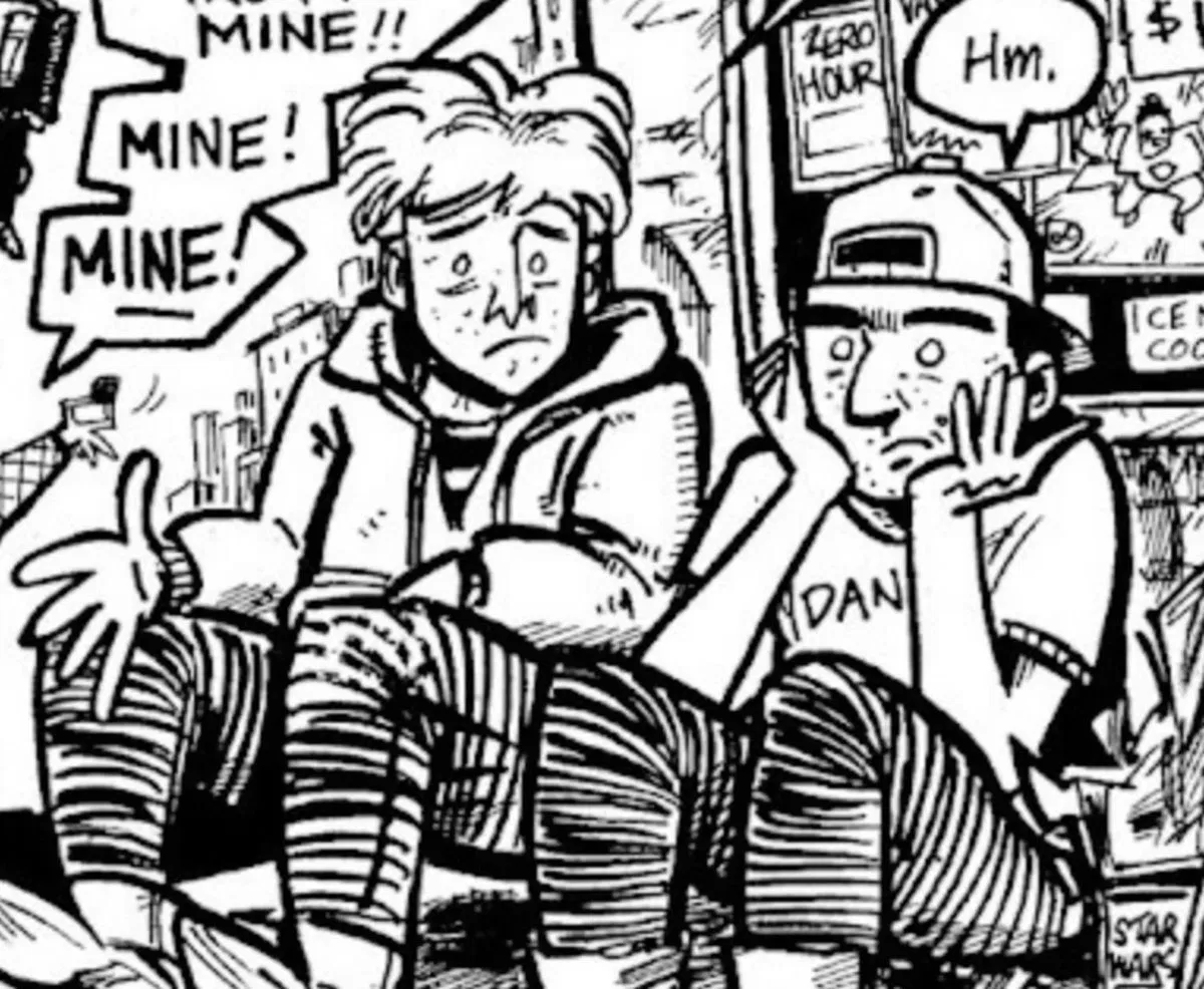 Avatar of ELTINGVILLE CLUB || 22