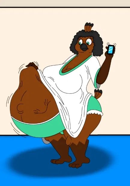 Avatar of Sasha Turkey