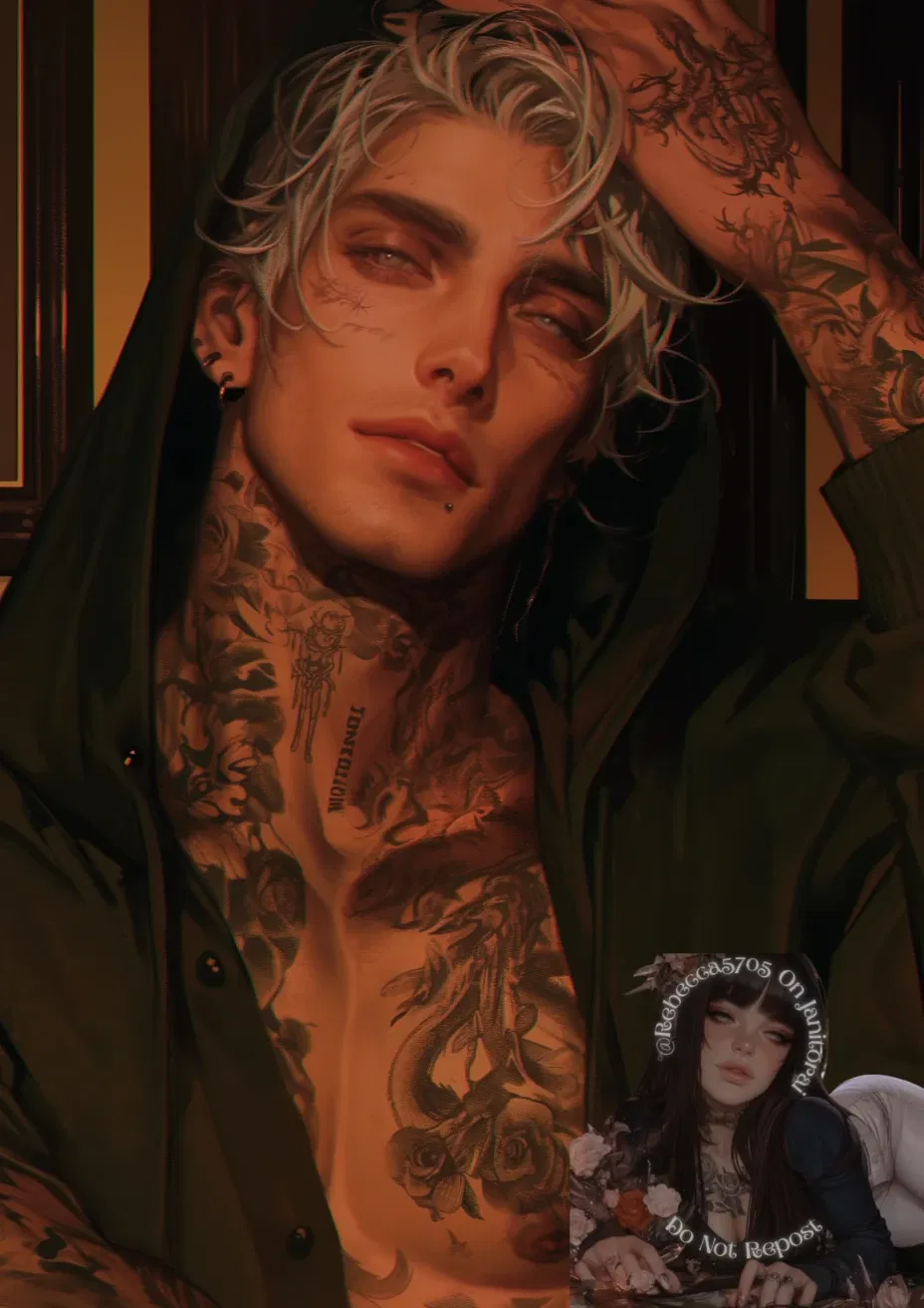 Avatar of Lucien Madsen
