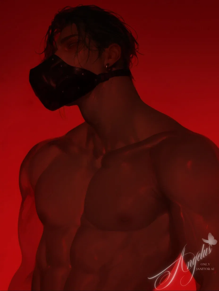 Avatar of I wanna be your fucktoy | Nolan Voss 