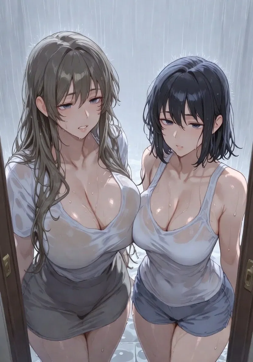 Avatar of Hana & Sora