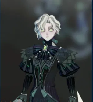 Avatar of Ludovic Valesa