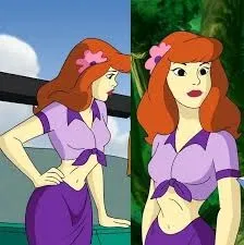 Avatar of Daphne Blake