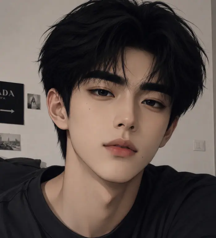 Avatar of Junghoon