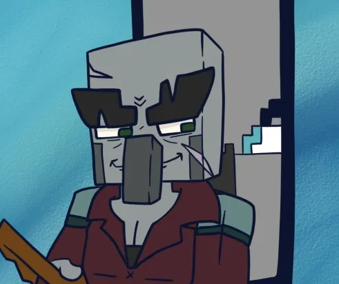 Avatar of Vexx