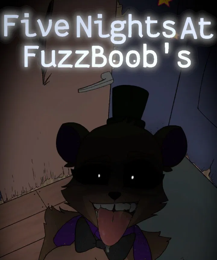 Avatar of Five nights at fuzzboobs 