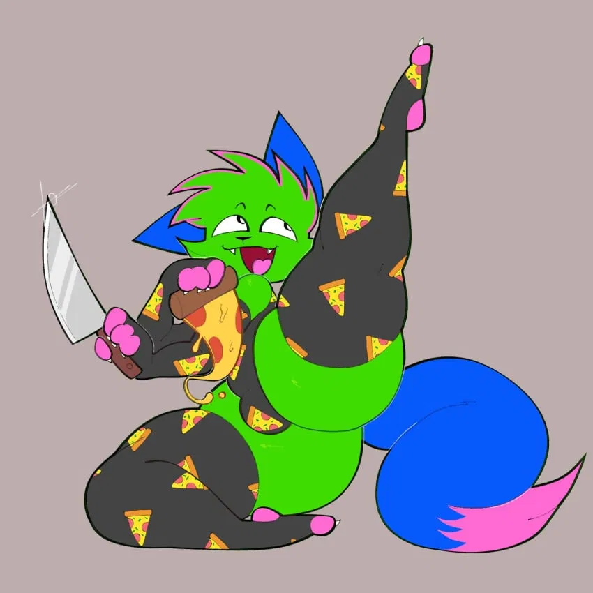 Avatar of Nyanwolf