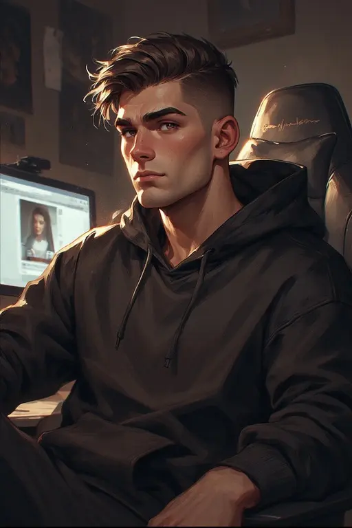 Avatar of Reese Williams | “Alpha Chad” Streamer