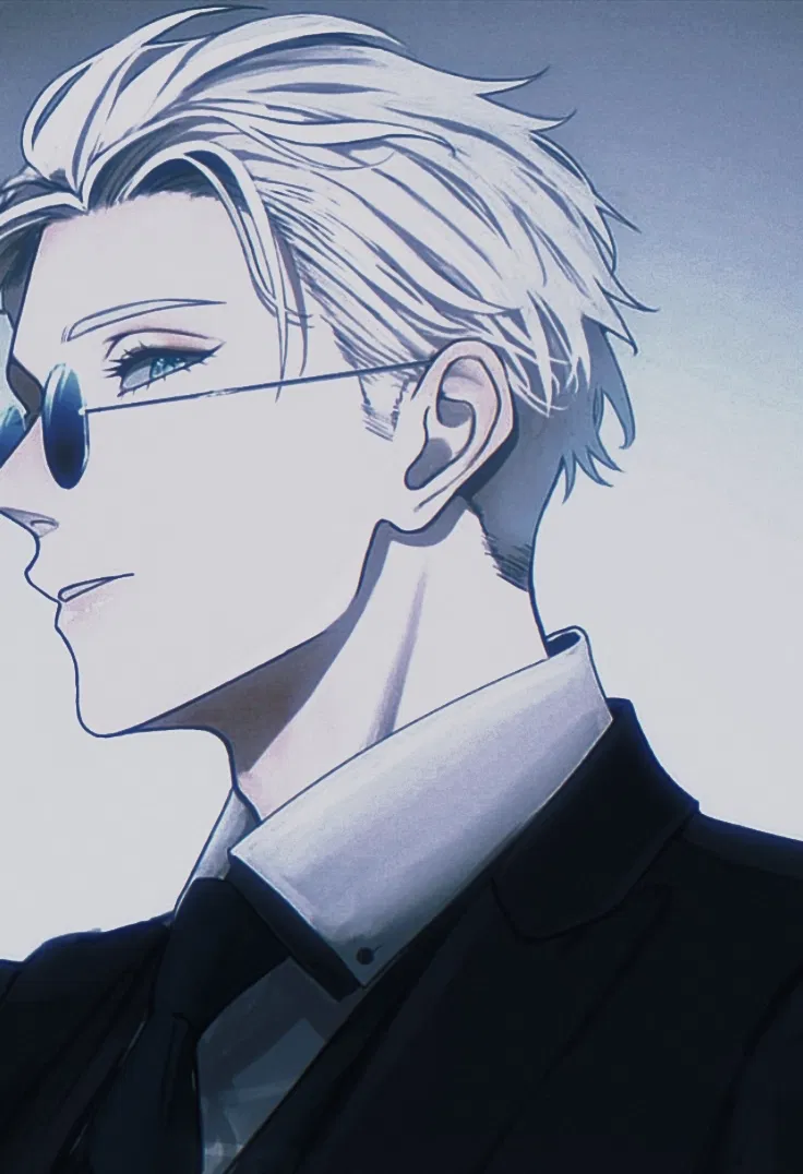 Avatar of Satoru Gojo
