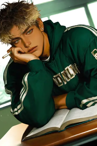 Avatar of Izaiah Lambert | Top Student