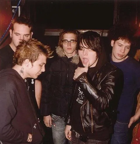 Avatar of My Chemical Romance