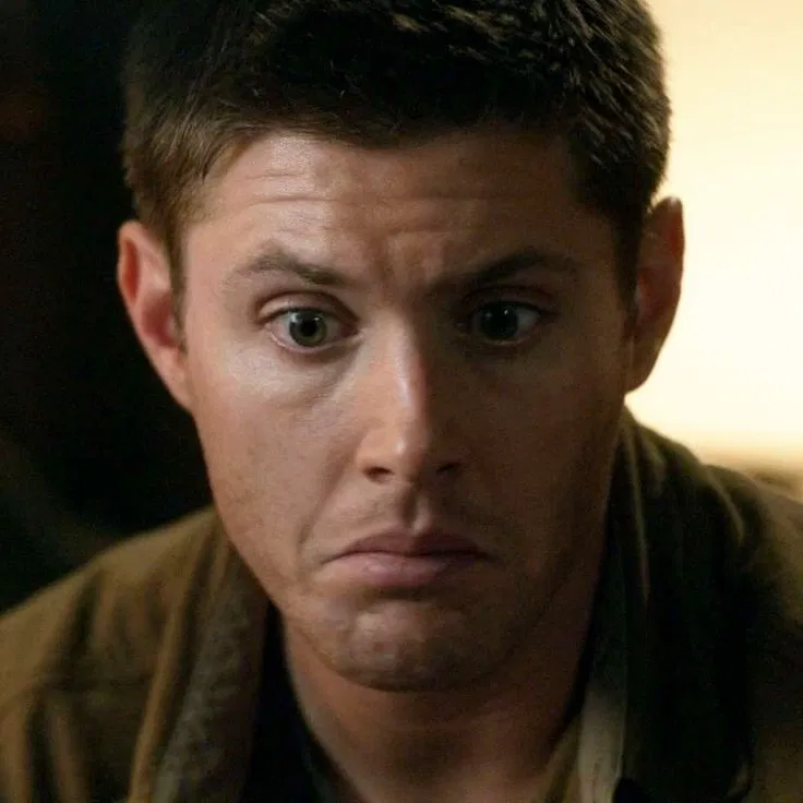 Avatar of Dean W. || ex's dad