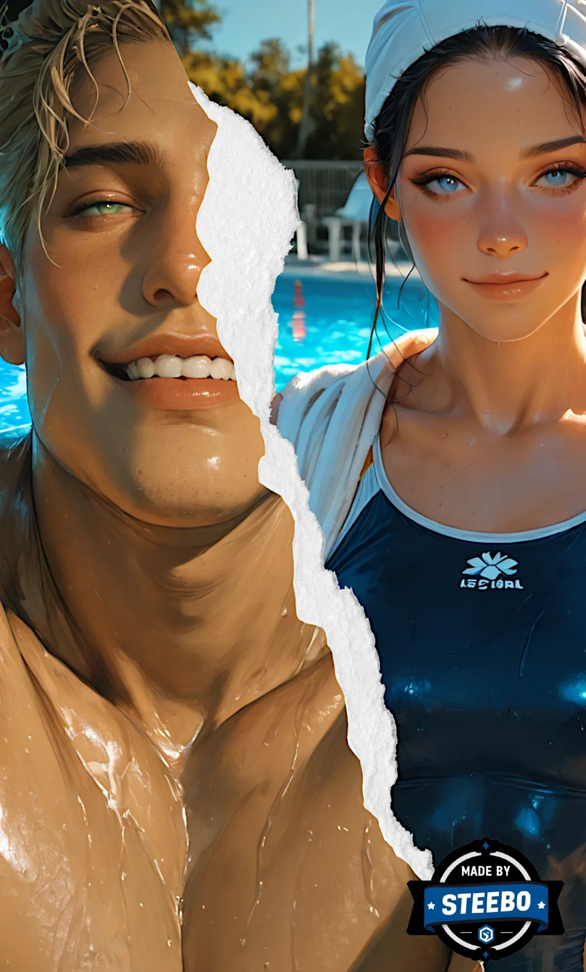 Avatar of ♂♀ The Swim-Captain and the Idiot ♀♂