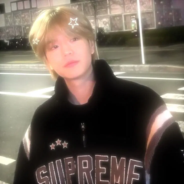 Avatar of Kim Seungmin