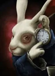 Avatar of is crimblo time