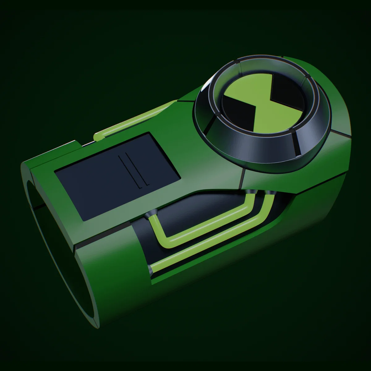Avatar of Ultimatrix rpg