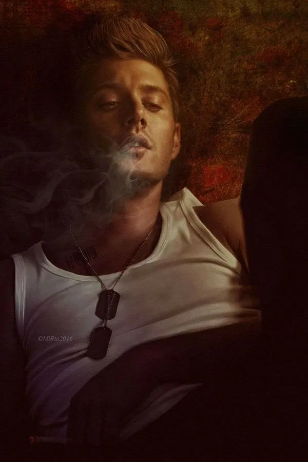 Avatar of Dean Winchester 
