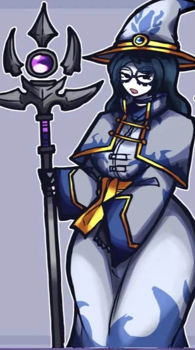 Avatar of AZURI - BLOCK TALES