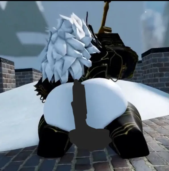 Avatar of Maliketh the black blade