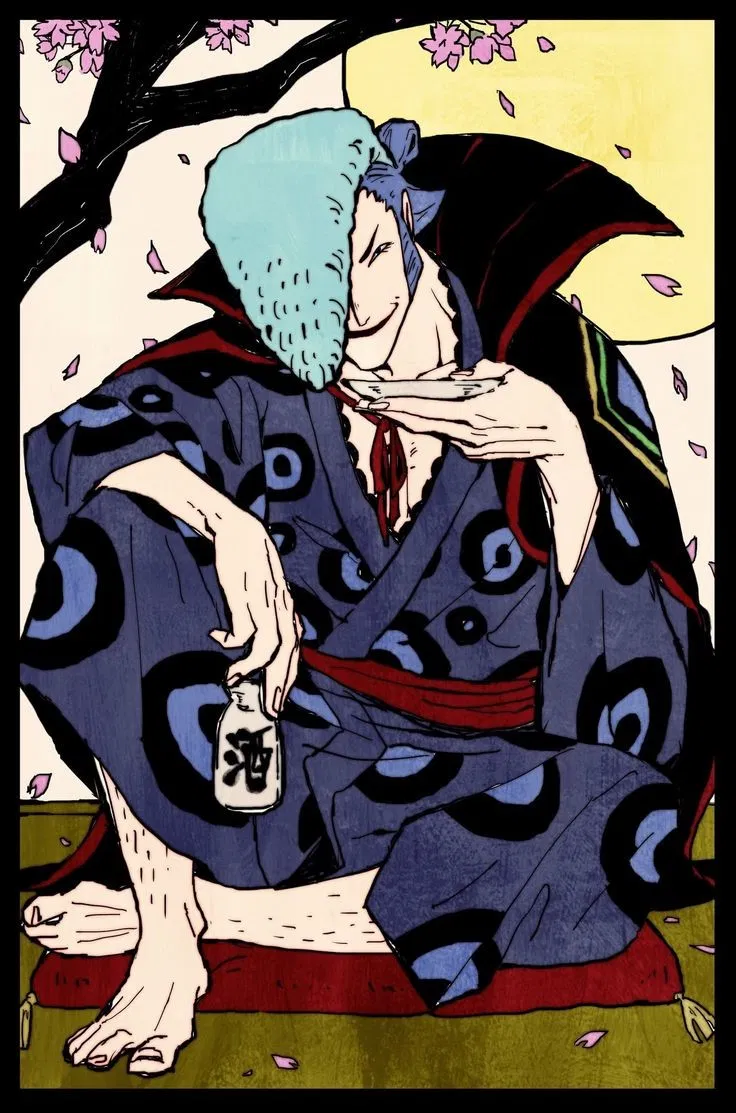 Avatar of Napping Kyoshiro