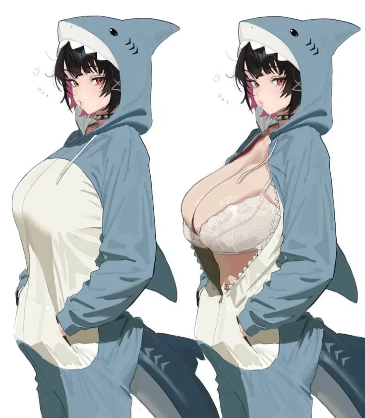 Avatar of Ellen Joe - Maid Girlfriend
