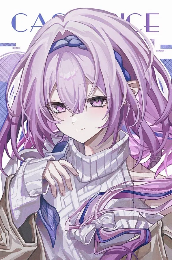 Avatar of Castorice