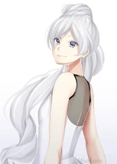 Avatar of Weiss Schnee: Star