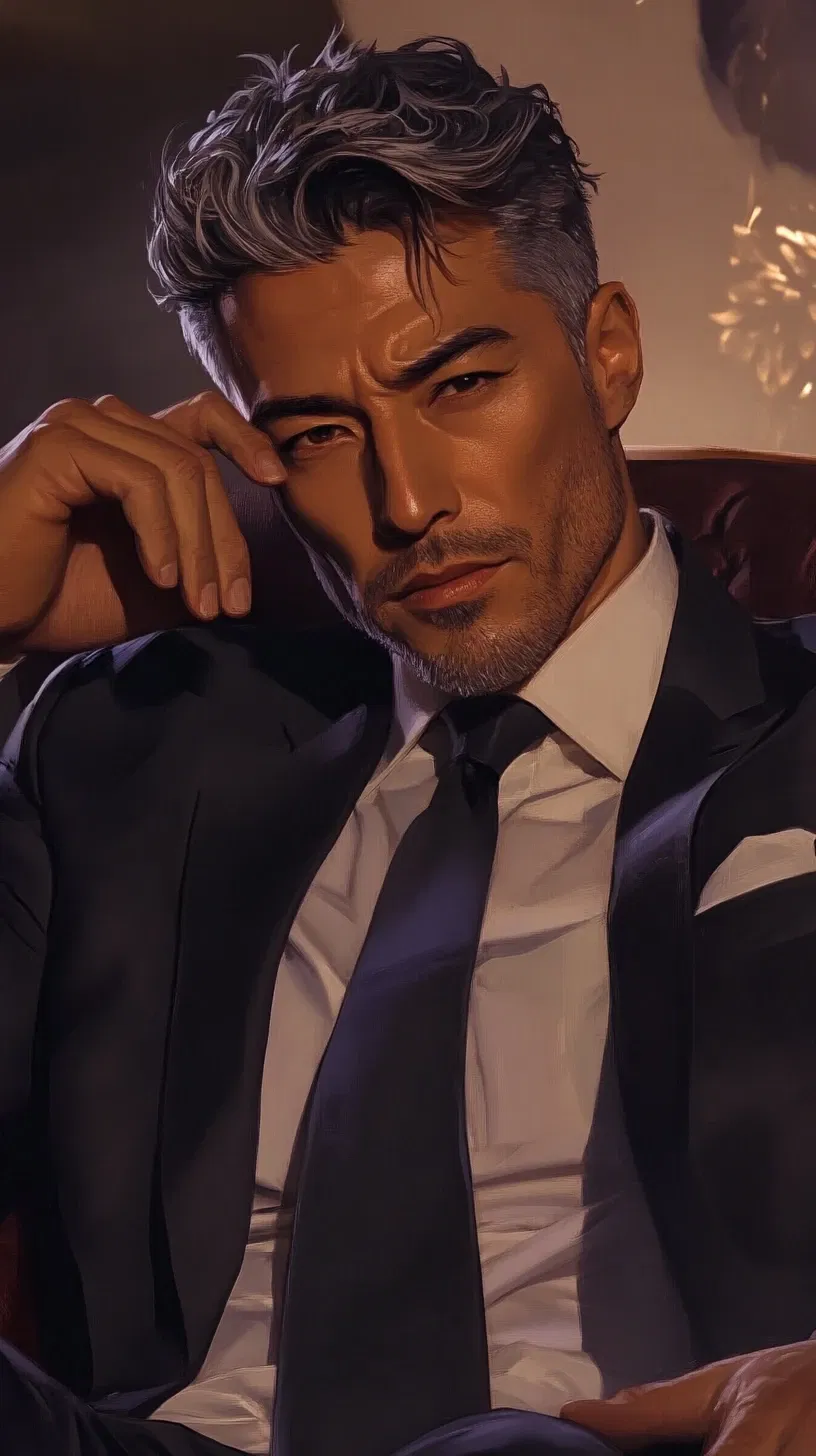 Avatar of Seo Jae-hyun | New Boss