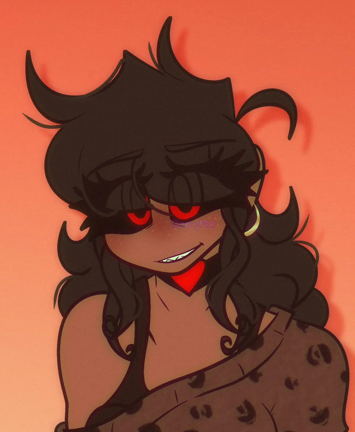 Avatar of Iniya // Second Chance