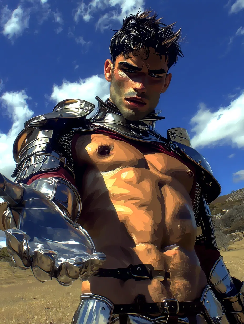 Avatar of Halcón Marrón'eoscuro D'Empolvado