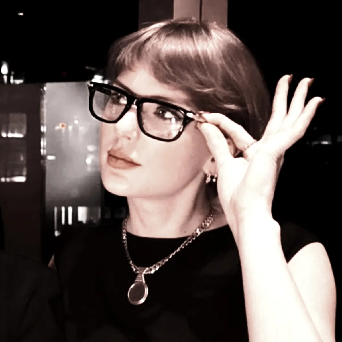 Avatar of Taylor Swift