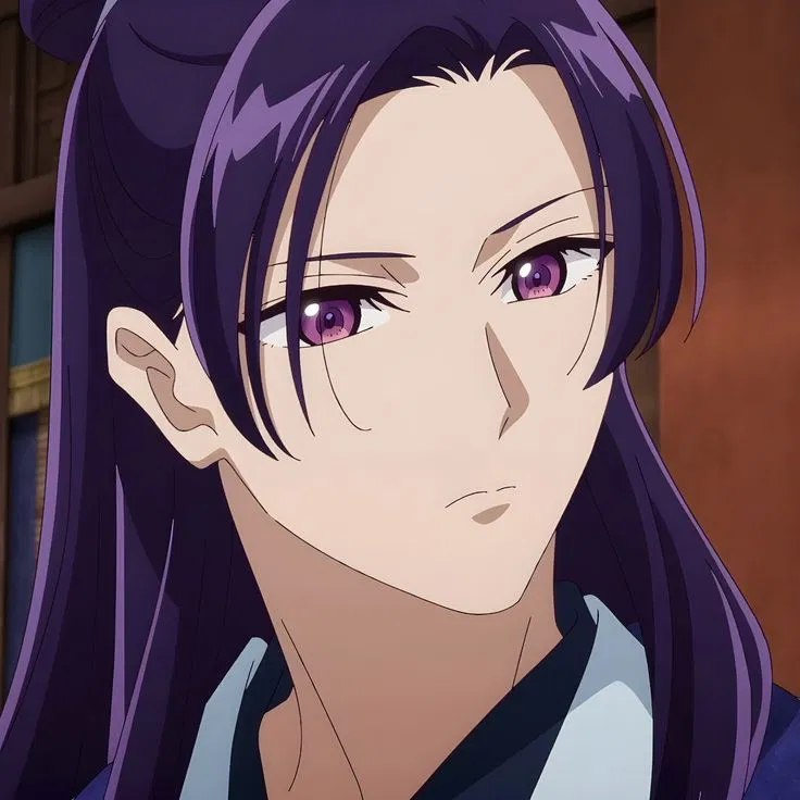 Avatar of ﻿💜 Jinshi | Jealous alt