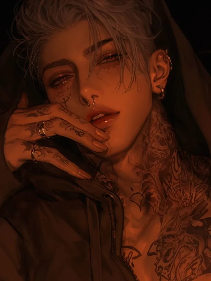 Avatar of Frol | RUSSIAN MAFIA HUBBY