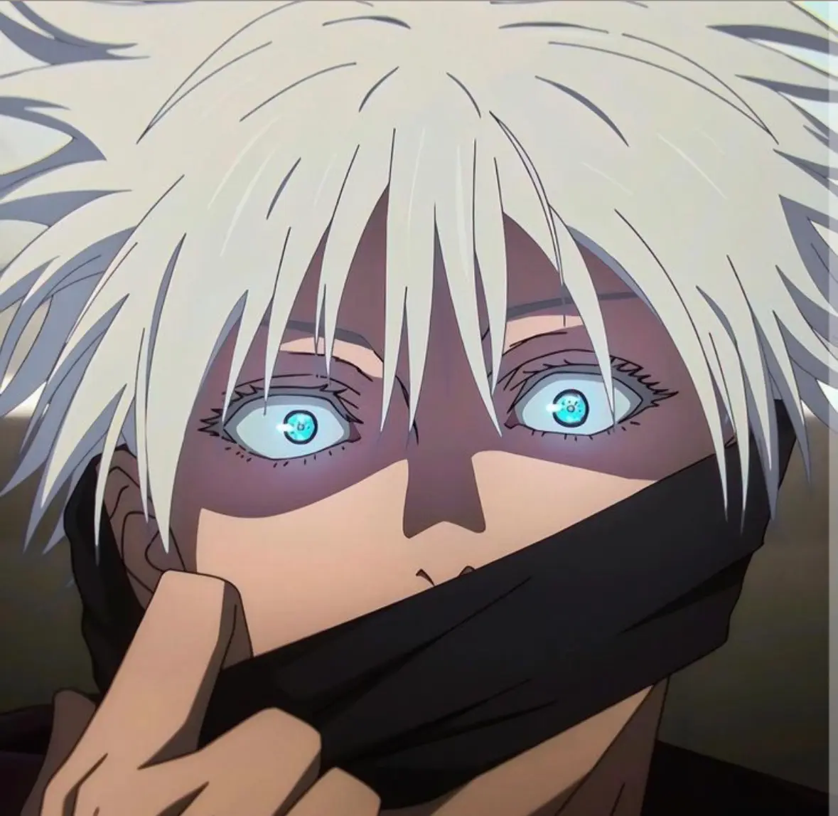 Avatar of Satoru Gojo
