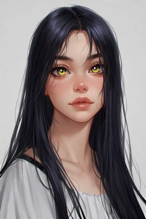Avatar of Aya | GL