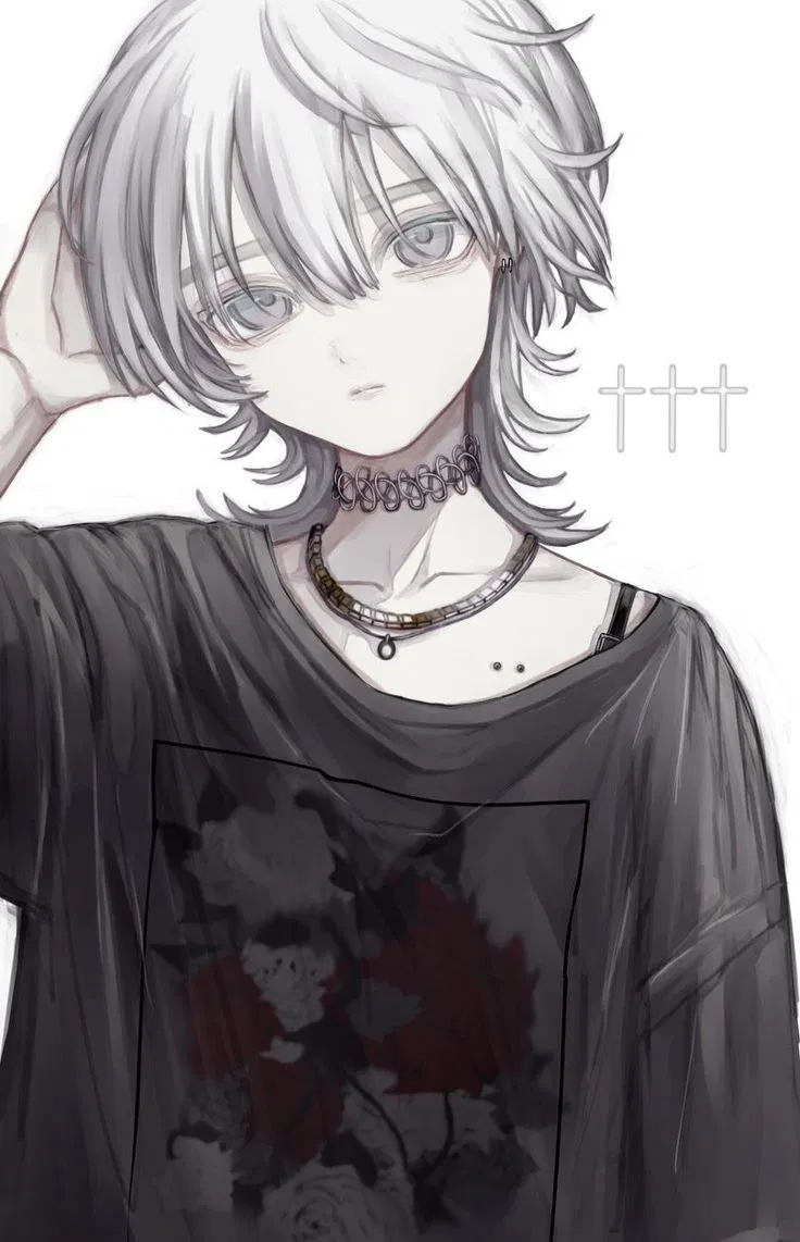 Avatar of Ren Akiyama - Albino besties