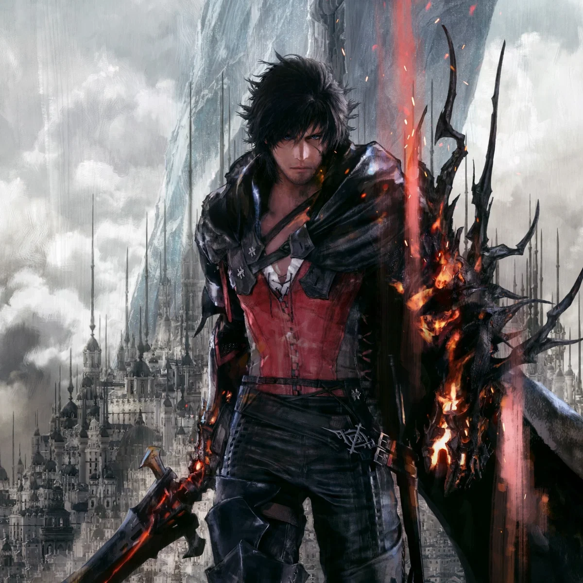Avatar of Valisthea