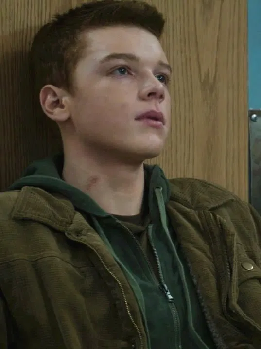 Avatar of Ian Gallagher