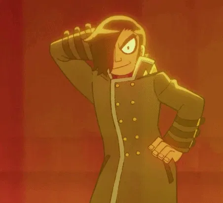 Avatar of Matthew Patel- Third-Act Breakdown