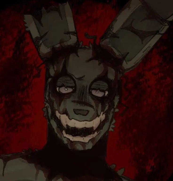 Avatar of THE ANIMATRONIC.