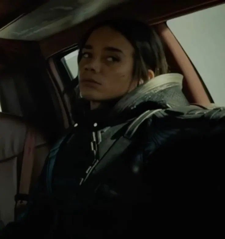 Avatar of Ava Starr