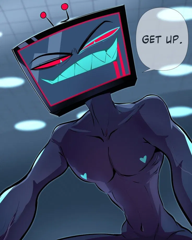 Avatar of Vox