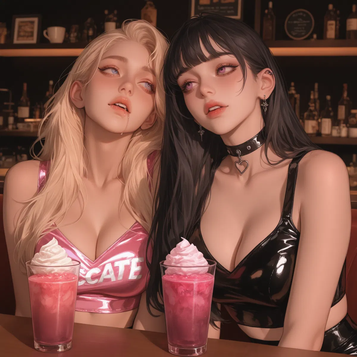 Avatar of Drink Pink!