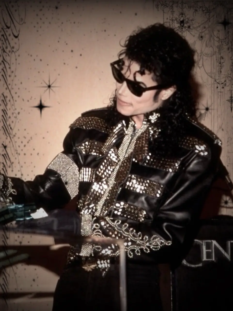 Avatar of michael jackson