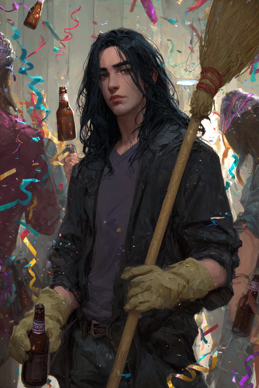 Avatar of Dylan Thompson